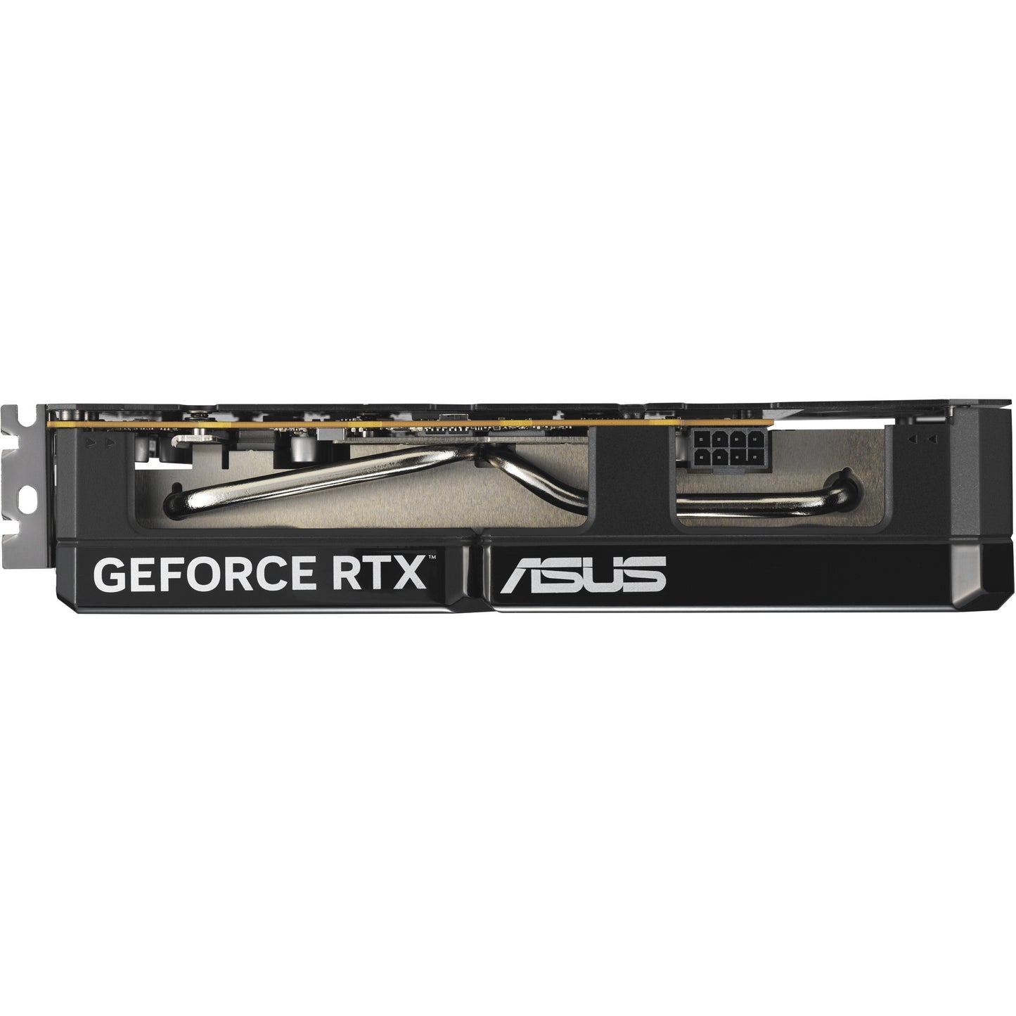 RTX 5060 8GB ASUS DUAL OC GDDR7