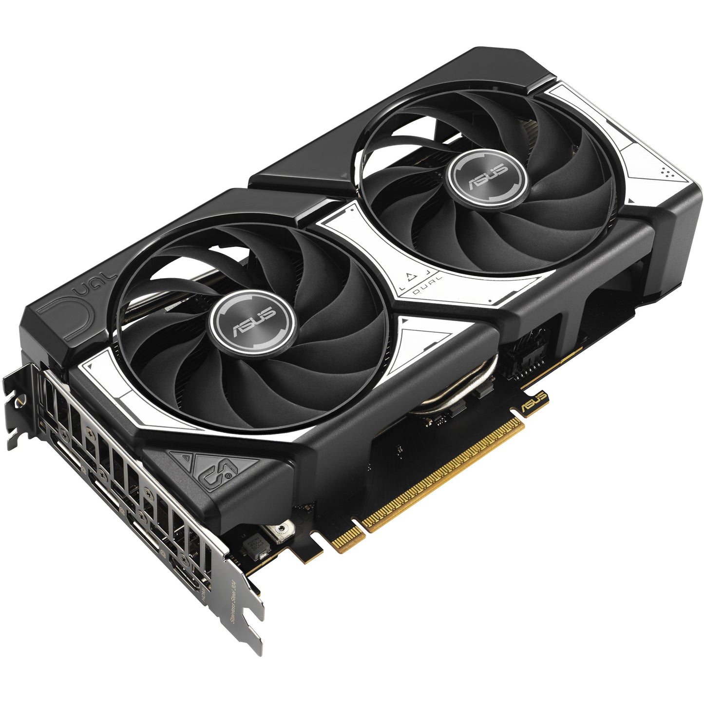 RTX 5060 8GB ASUS DUAL OC GDDR7