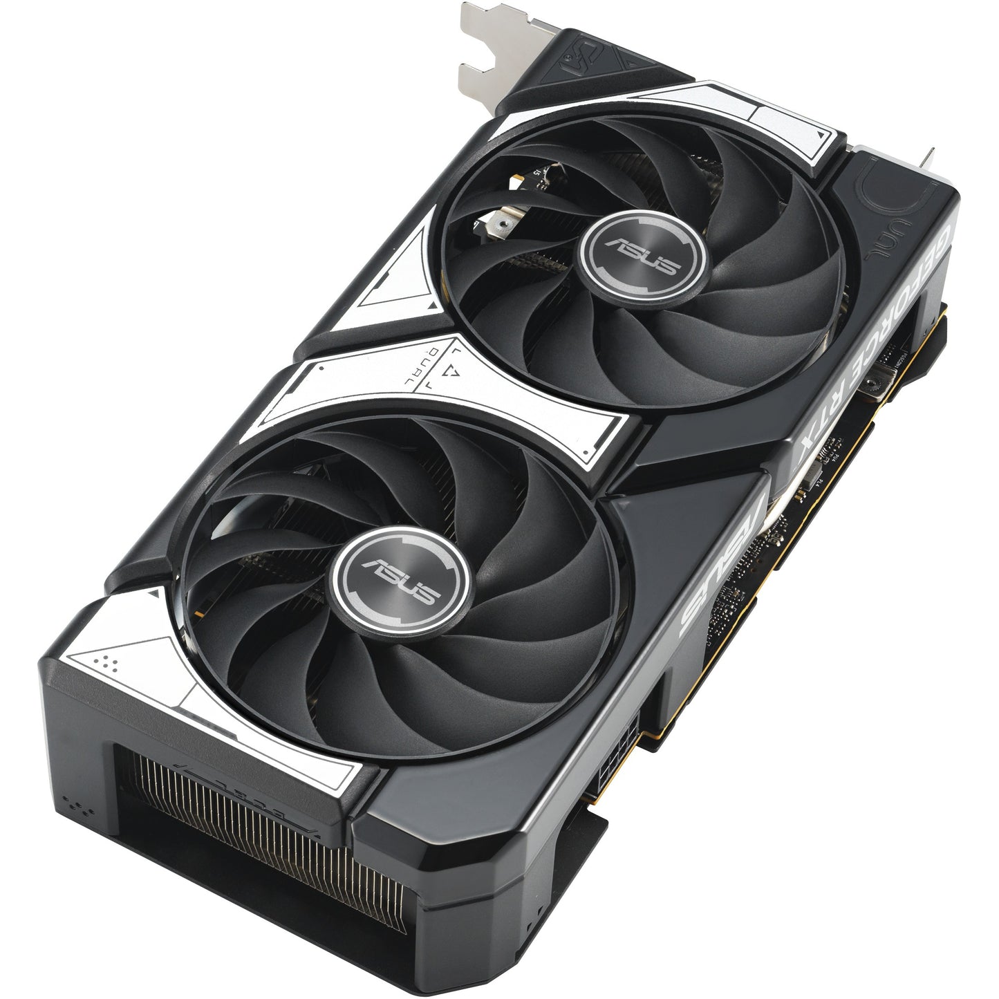 RTX 5060 8GB ASUS DUAL OC GDDR7