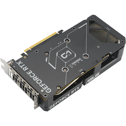 RTX 5060 8GB ASUS DUAL OC GDDR7