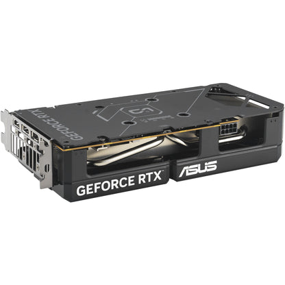 RTX 5060 8GB ASUS DUAL OC GDDR7