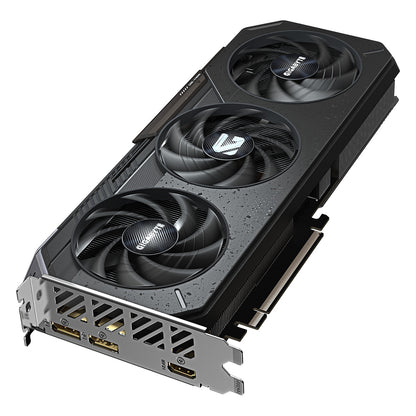 RX 9060 XT 16GB Gigabyte Radeon Gaming OC GDDR6 3 Fan