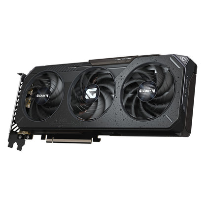 RX 9060 XT 16GB Gigabyte Radeon Gaming OC GDDR6 3 Fan