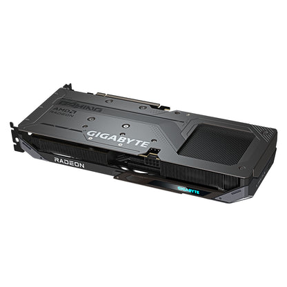 RX 9060 XT 16GB Gigabyte Radeon Gaming OC GDDR6 3 Fan