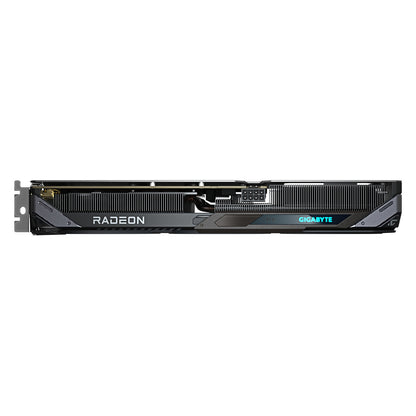 RX 9060 XT 16GB Gigabyte Radeon Gaming OC GDDR6 3 Fan