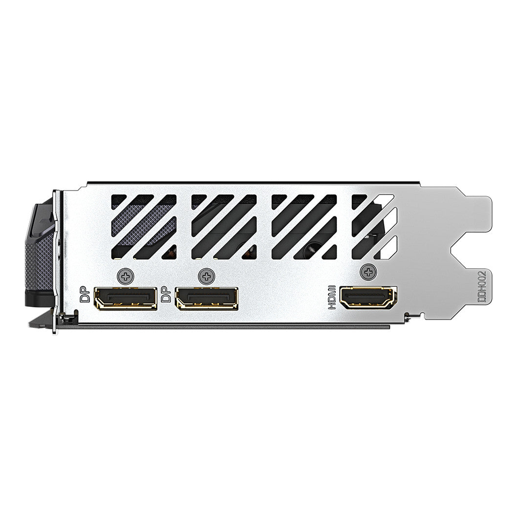 RX 9060 XT 16GB Gigabyte Radeon Gaming OC GDDR6 3 Fan