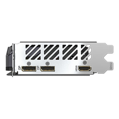 RX 9060 XT 16GB Gigabyte Radeon Gaming OC GDDR6 3 Fan