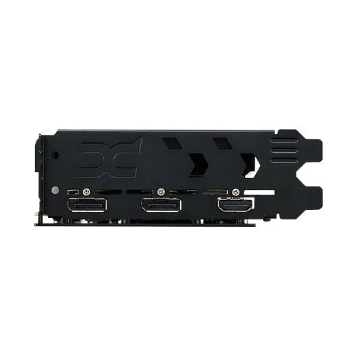 RX 9060 XT 16GB Powercolor Radeon Hellhound OC GDDR6 3 Fan