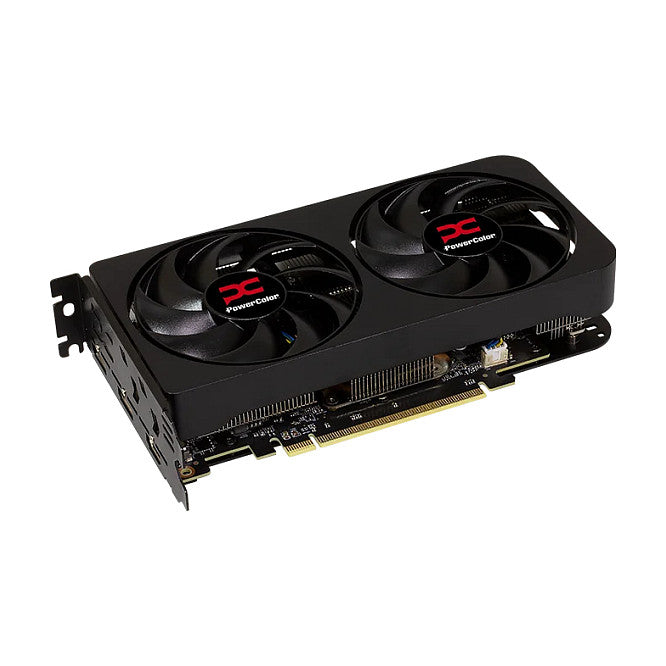 RX 9060 XT 16GB Powercolor Radeon Reaper GDDR6