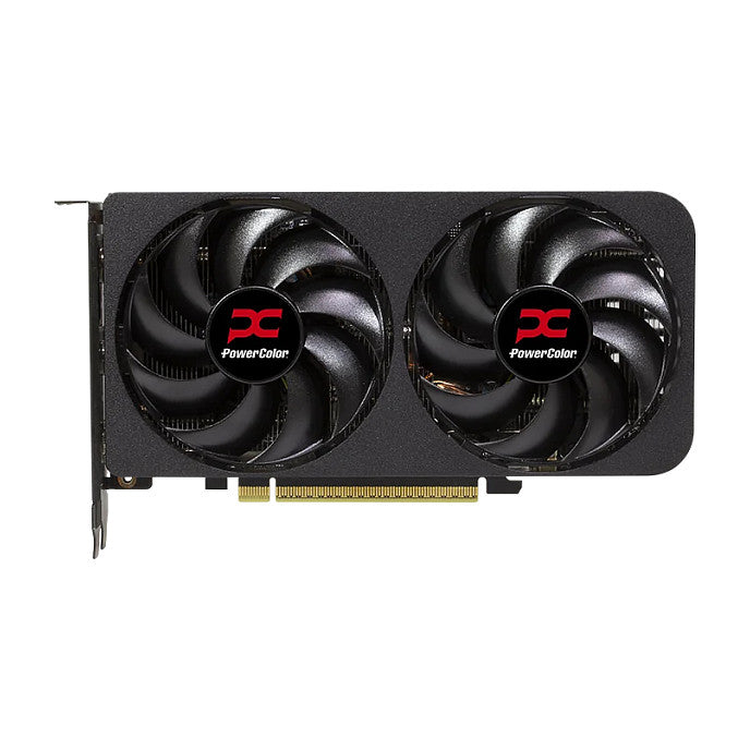 RX 9060 XT 16GB Powercolor Radeon Reaper GDDR6