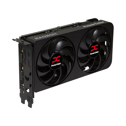 RX 9060 XT 16GB Powercolor Radeon Reaper GDDR6