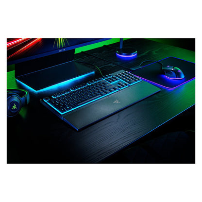 Razer Ornata V3 X (schwarz. DE-Layout. Membran)