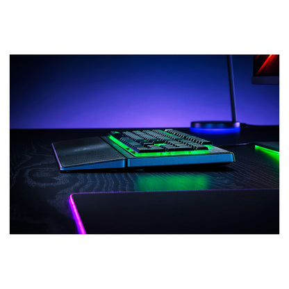 Razer Ornata V3 X (schwarz. DE-Layout. Membran)
