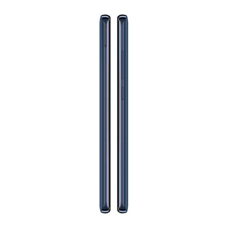 Ordissimo LeNuméro2 6.3" FHD 4G Octa-Core 64GB Dual-Simm