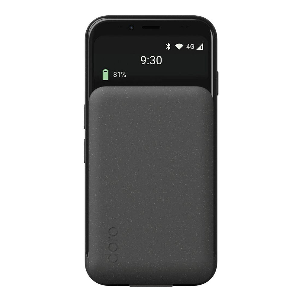 Doro Aurora A20 graphit