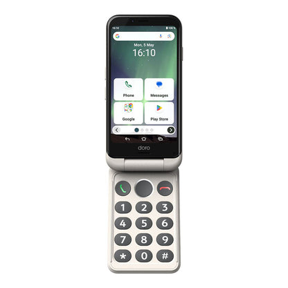 Doro Aurora A20 bone