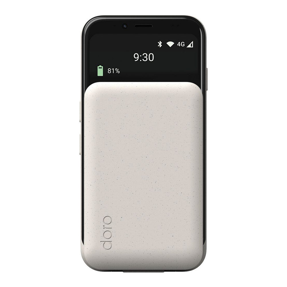 Doro Aurora A20 bone