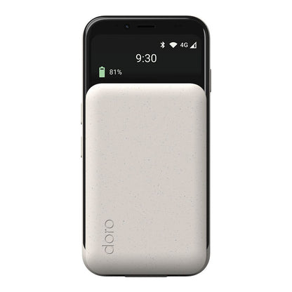 Doro Aurora A20 bone