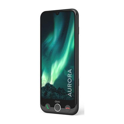 Doro Aurora A30 graphit