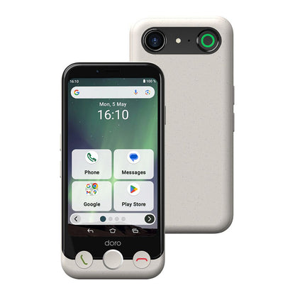 Doro Aurora A10 bone