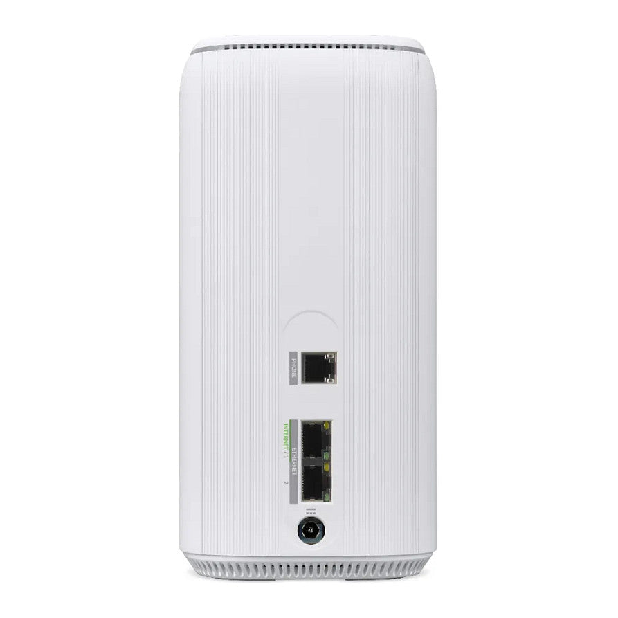 Acer Connect X6E. 5G router
