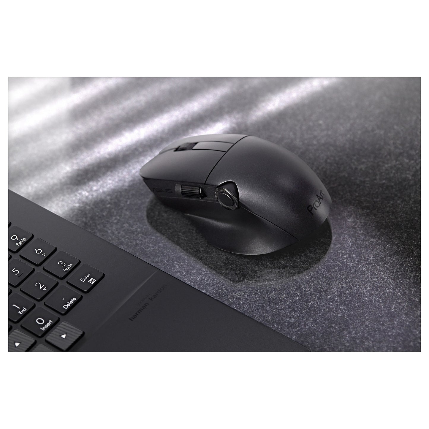 ASUS MD300 MOUSE/BK/WW
