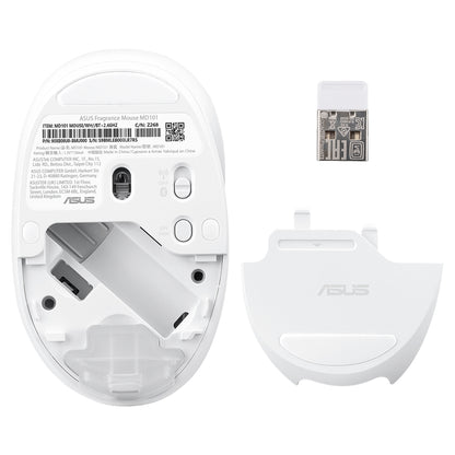 Asus MD101 MOUSE/WH