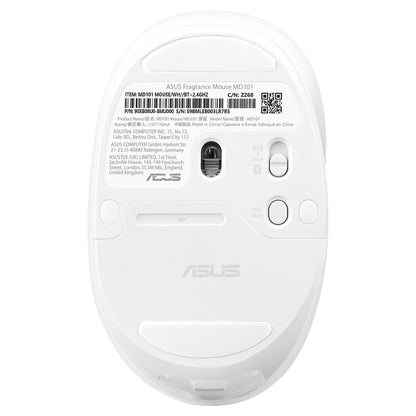 Asus MD101 MOUSE/WH