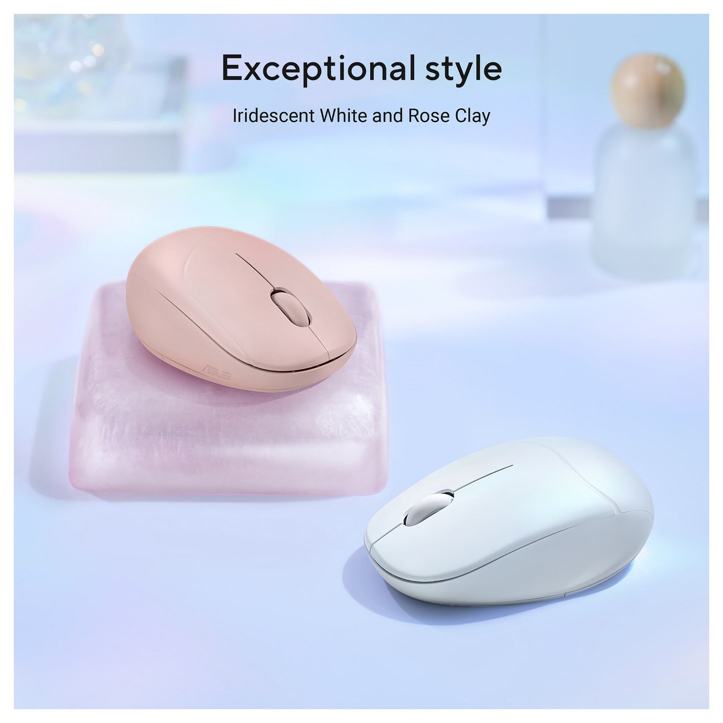 Asus MD101 MOUSE/PK