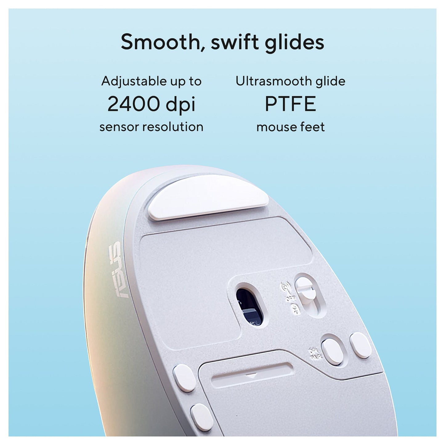 Asus MD101 MOUSE/PK
