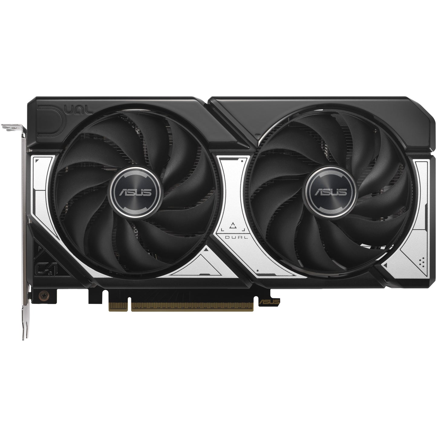 RTX 5060 Ti 16GB ASUS DUAL OC GDDR7