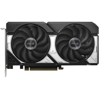 RTX 5060 Ti 16GB ASUS DUAL OC GDDR7