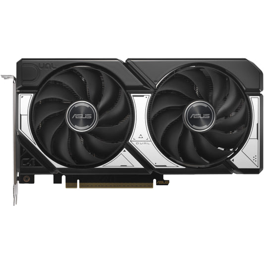 RTX 5060 Ti 16GB ASUS DUAL OC GDDR7