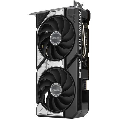 RTX 5060 Ti 16GB ASUS DUAL OC GDDR7