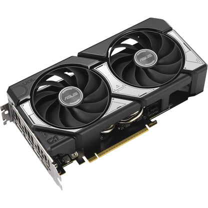 RTX 5060 Ti 16GB ASUS DUAL OC GDDR7