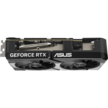 RTX 5060 Ti 16GB ASUS DUAL OC GDDR7