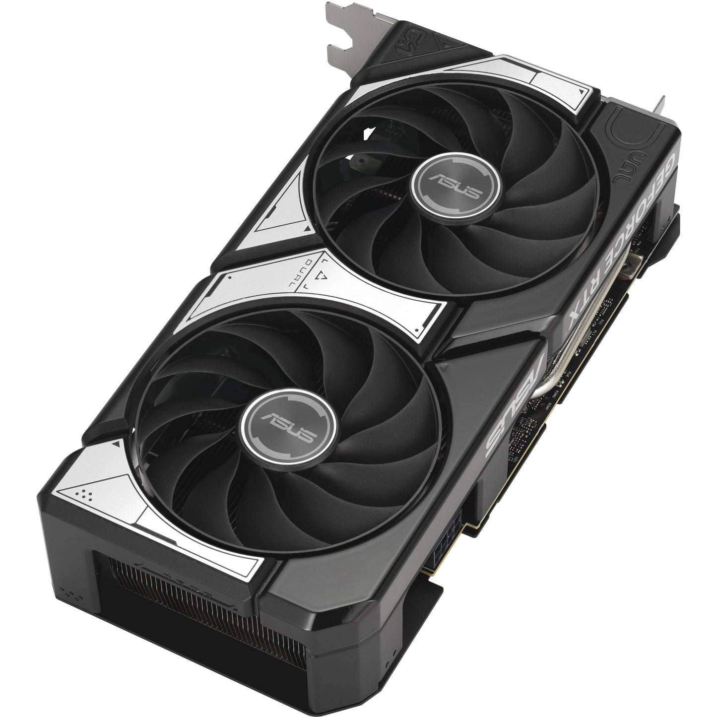 RTX 5060 Ti 16GB ASUS DUAL OC GDDR7