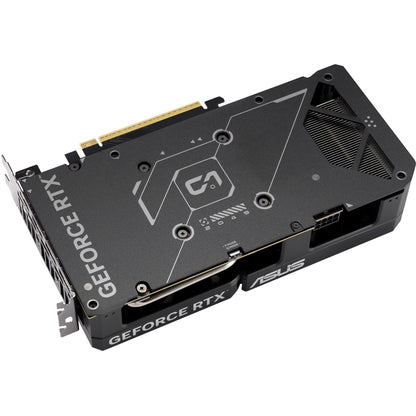 RTX 5060 Ti 16GB ASUS DUAL OC GDDR7