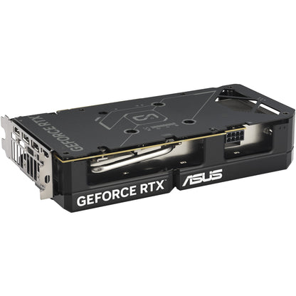 RTX 5060 Ti 16GB ASUS DUAL OC GDDR7