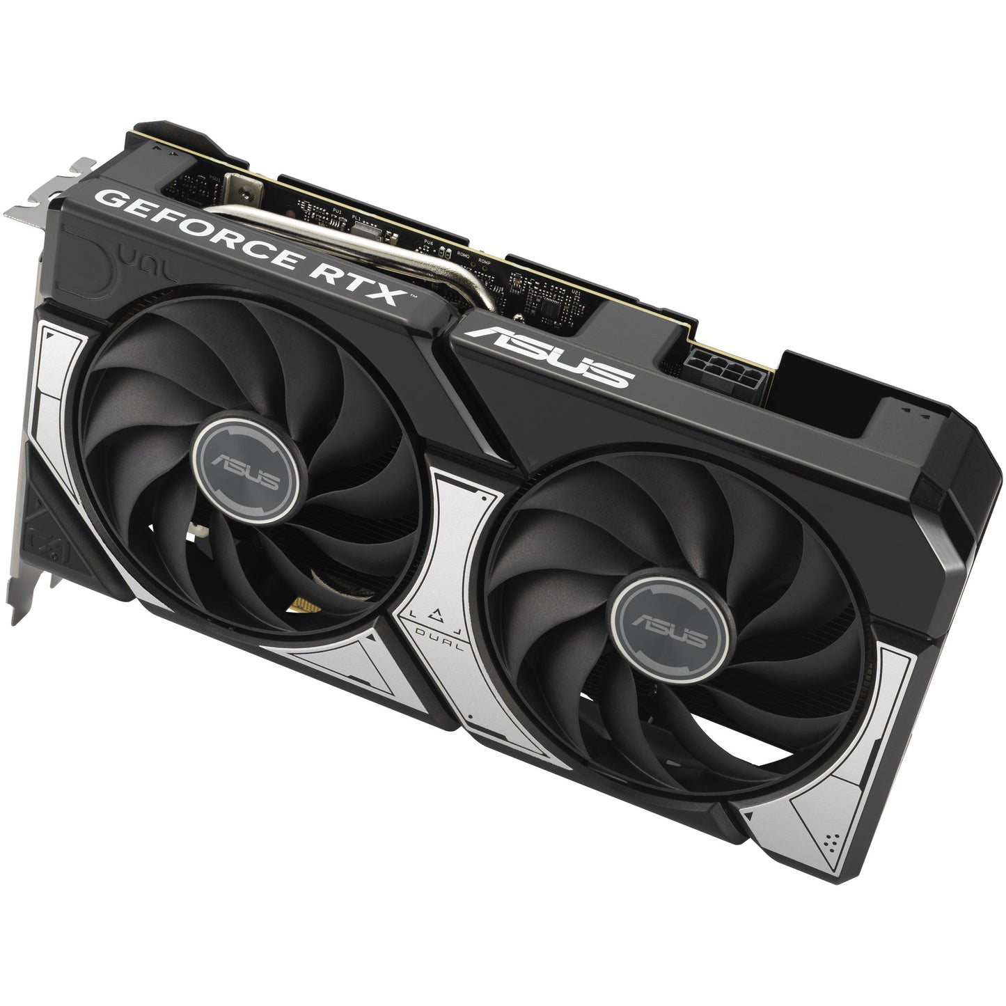 RTX 5060 Ti 16GB ASUS DUAL OC GDDR7