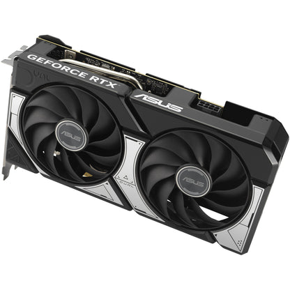 RTX 5060 Ti 16GB ASUS DUAL OC GDDR7
