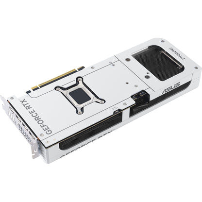 RTX 5070 12GB ASUS Prime OC GDDR7 3 Fan white
