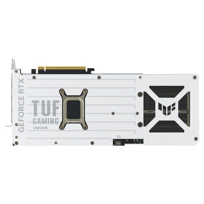 RTX 5070 TI 16GB ASUS TUF Gaming OC GDDR7 3 Fan white