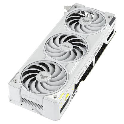 RTX 5070 TI 16GB ASUS TUF Gaming OC GDDR7 3 Fan white