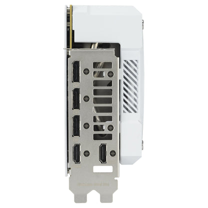 RTX 5070 TI 16GB ASUS TUF Gaming OC GDDR7 3 Fan white