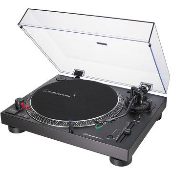 Audio Technica AT-LP120XUSB (schwarz. Phonovorverstrker. USB)