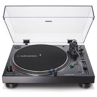 Audio Technica AT-LP120XUSB (schwarz. Phonovorverstrker. USB)