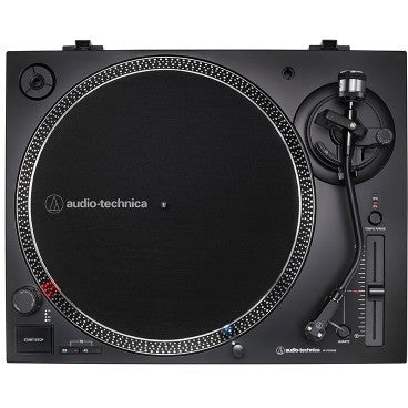 Audio Technica AT-LP120XUSB (schwarz. Phonovorverstrker. USB)