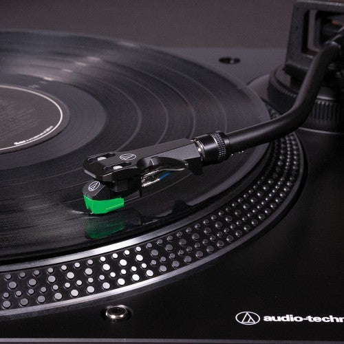 Audio Technica AT-LP120XUSB (schwarz. Phonovorverstrker. USB)