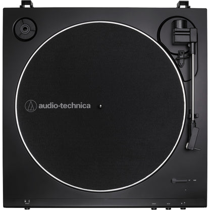 Audio Technica AT-LP60XUSBGM (gunmetal/schwarz. USB. Phonovorverstrker)